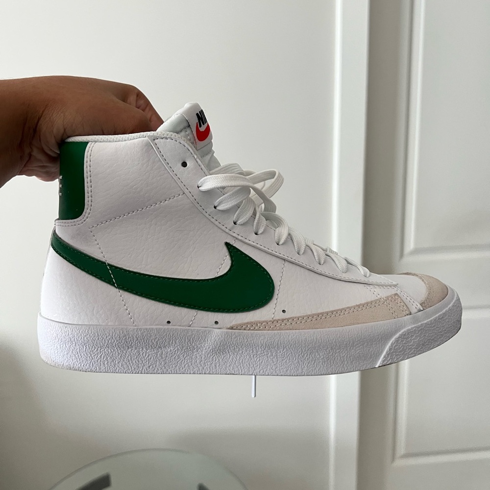 Nike Blazer Mid ‘77 (GS)